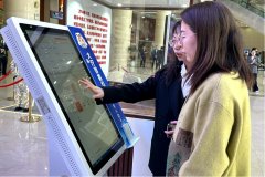 标记着银川政务服式加快从“能办”向“好办、